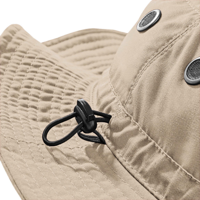 Mössa Beechfield Cargo Bucket Hat 35269 | Swedishmerch