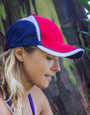 Keps Result Headwear National Cap 36234 | Swedishmerch