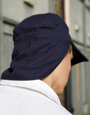 Keps Result Headwear Folding Legionnaire Hat 37634 | Swedishmerch