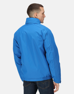 Jacka Regatta Professional Dover Bomber Jacket 42017 | Swedishmerch