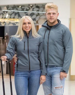 Jacka Result Base Layer Softshell 42933 | Swedishmerch