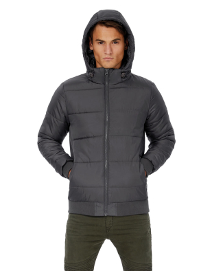 Jacka B&C Superhood/men Jacket 43742 | Swedishmerch