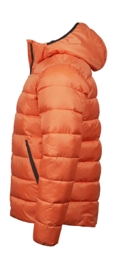 Jacka Tee Jays Lite Hooded Jacket 44954 | Swedishmerch