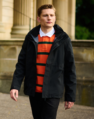 Jacka Regatta Professional Kingsley 3 in 1 Jacket 45617 | Swedishmerch