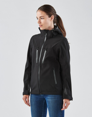 Jacka Stormtech Women's Patrol Softshell Jacket 47818 | Swedishmerch