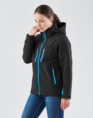 Jacka Stormtech Women's Matrix System Jacket 48018 | Swedishmerch