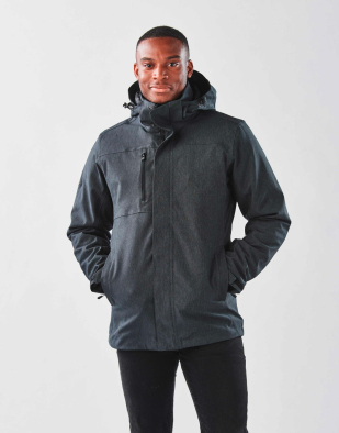 Jacka Stormtech Men's Avalanche System Jacket 49018 | Swedishmerch