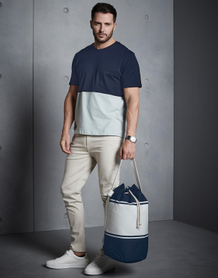 Väska Quadra Canvas Duffle 60230 | Swedishmerch