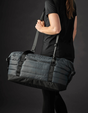 Väska Stormtech Stavanger Quilted Duffel 62118 | Swedishmerch