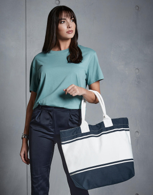 Väska Quadra Canvas Deck Bag 62630 | Swedishmerch