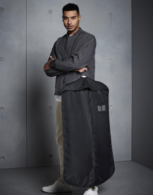 Väska Quadra Deluxe Suit Bag 63130 | Swedishmerch