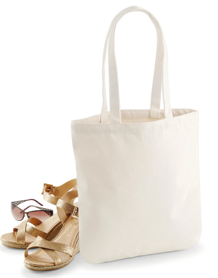 Väska Westford Mill EarthAware™ Organic Spring Tote 63928 | Swedishmerch