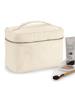 Väska Westford Mill Canvas Vanity Case 65528 | Swedishmerch