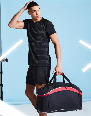 Väska Bagbase Teamwear Holdall 67229 | Swedishmerch