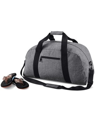 Väska Bagbase Classic Holdall 67729 | Swedishmerch
