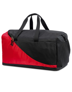 Väska Shugon Naxos Sports Kit Bag 69538 | Swedishmerch
