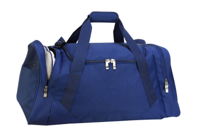 Väska Shugon Aberdeen Big Kit Holdall 69638 | Swedishmerch