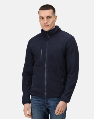 Jacka Regatta Professional Omicron III Fleece Jacket 69717 | Swedishmerch
