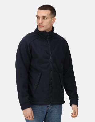 Jacka Regatta Professional Sigma Fleece Jacket 69817 | Swedishmerch
