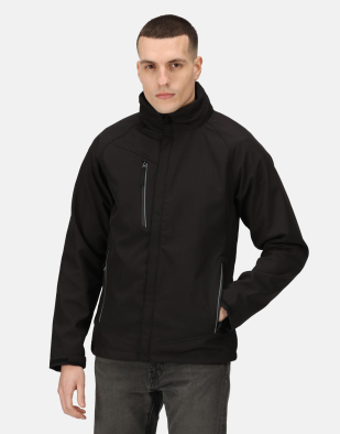 Jacka Regatta Professional Apex Waterproof Breathable Softshell 80817 | Swedishmerch