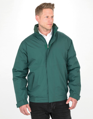 Jacka Result Core Channel Jacket 81133 | Swedishmerch