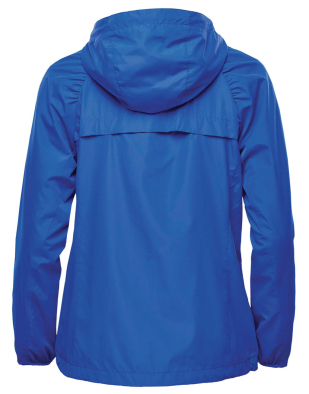 Jacka Stormtech Women's Wind Jacket 83918 | Swedishmerch