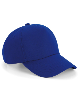 Keps Beechfield Authentic 5 Panel Cap 90469 | Swedishmerch
