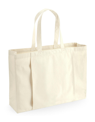 Väska Westford Mill EarthAware® Organic Yoga Tote 91028 | Swedishmerch