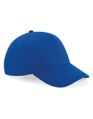 Keps Beechfield Ultimate 6 Panel Cap 92769 | Swedishmerch