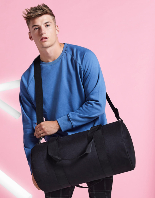 Väska Bagbase Original Barrel Bag XL 93229 | Swedishmerch
