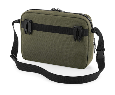 Väska Bagbase Modulr™ 2 Litre Multipocket 93529 | Swedishmerch