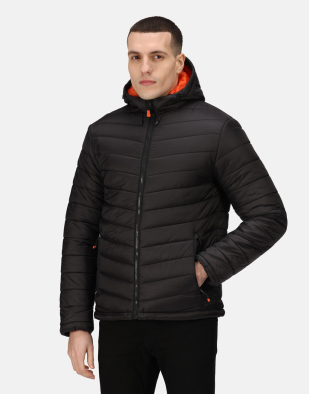Jacka Regatta Professional Thermogen Powercell 5000 Thermal Jacket 96017 | Swedishmerch