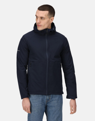 Jacka Regatta Professional X-Pro Prolite Stretch Softshell 96117 | Swedishmerch