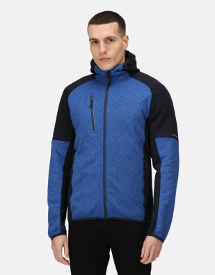 Jacka Regatta Professional X-Pro Coldspring II Hybrid Jacket 96217 | Swedishmerch