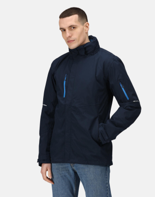 Jacka Regatta Professional X-Pro Exosphere II Shell Jacket 97017 | Swedishmerch