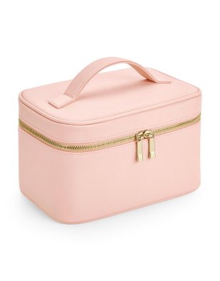 Väska Bagbase Boutique Vanity Case 98329 | Swedishmerch