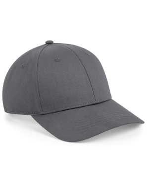 Keps Beechfield Urbanwear 6 Panel Snapback 94269 | Swedishmerch