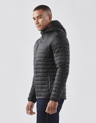Jacka Stormtech Gravity Thermal Jacket 01218 | Swedishmerch