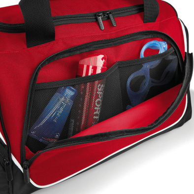 Väska Quadra Pro Team Holdall 01730 | Swedishmerch