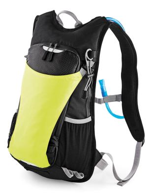 Väska Quadra SLX Hydration Pack 01930 | Swedishmerch