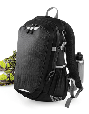 Väska Quadra SLX 20 Litre Daypack 02030 | Swedishmerch