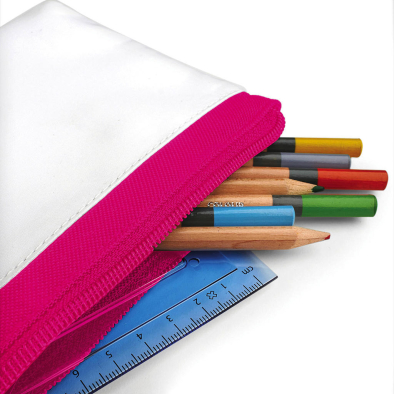 Väska Bagbase Sublimation Pencil Case 02629 | Swedishmerch