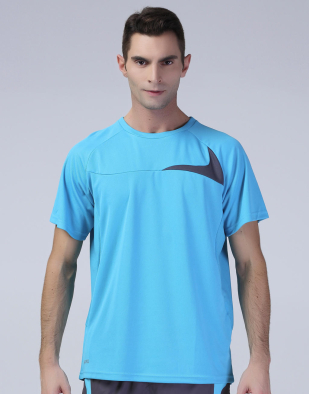 T-shirt Spiro Spiro Men's Dash Training Shirt 02733 | Swedishmerch