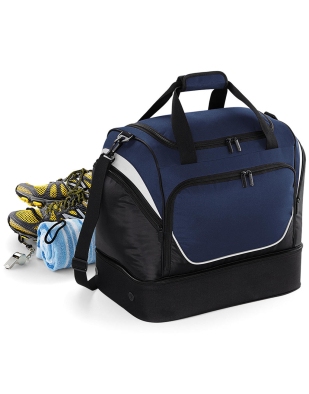 Väska Quadra Pro Team Hardbase Holdall 03130 | Swedishmerch