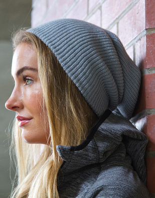 Mössa Result Headwear Softex Beanie 03134 | Swedishmerch