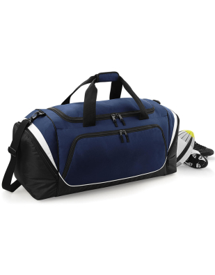 Väska Quadra Pro Team Jumbo Kit Bag 03230 | Swedishmerch