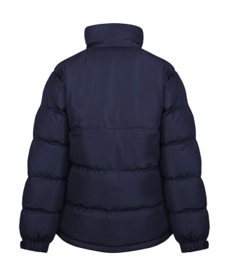 Jacka Result Urban Lady Holkam Down Feel Jacket 04133 | Swedishmerch