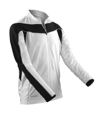 Jacka Spiro Bikewear Performance Top LS 04433 | Swedishmerch