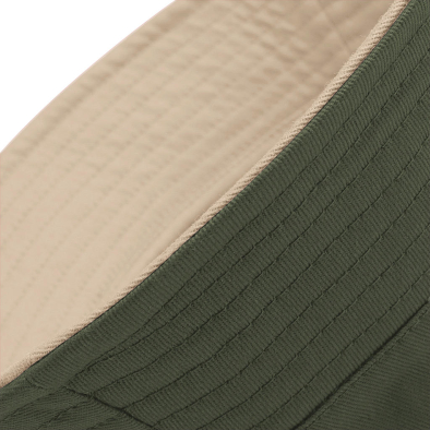 Mössa Beechfield Reversible Bucket Hat 04669 | Swedishmerch