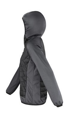 Jacka Spiro Women's Zero Gravity Jacket 05733 | Swedishmerch